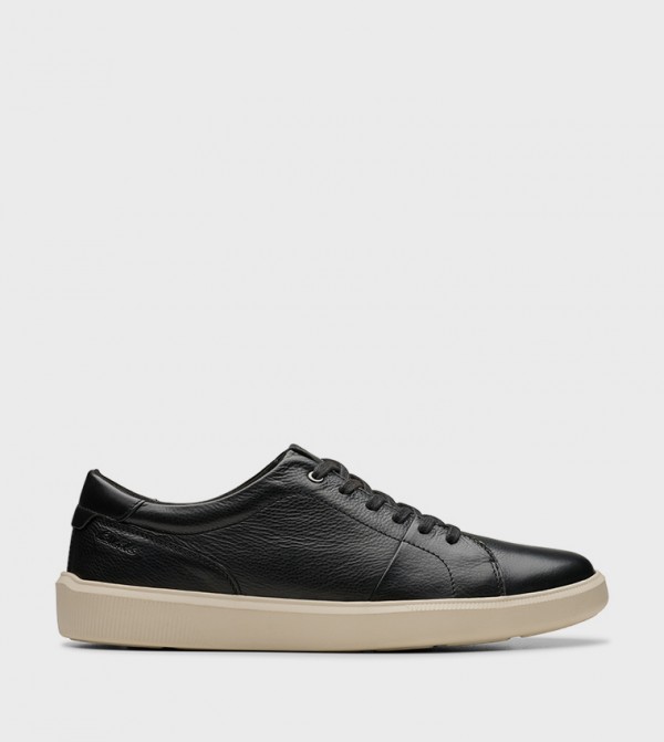 Brodin Lace Up Sneakers