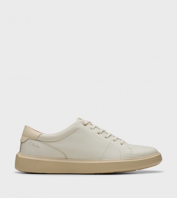 Brodin Lace Up Sneakers