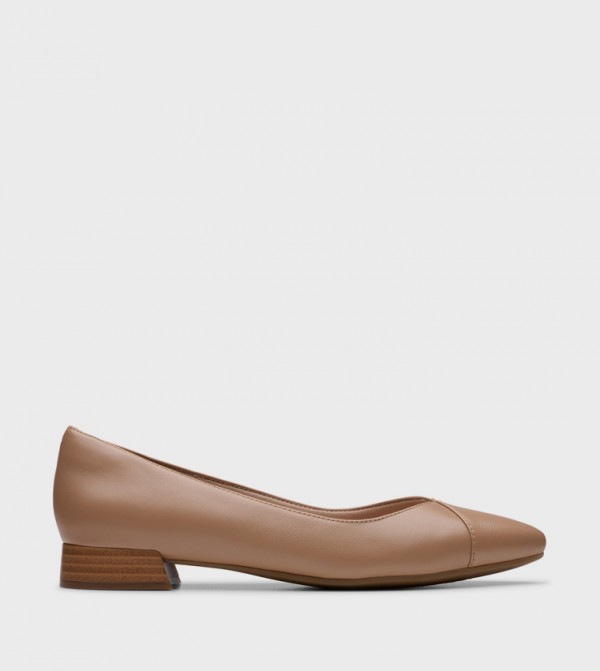 Natalyn Wish Low Heel Pumps