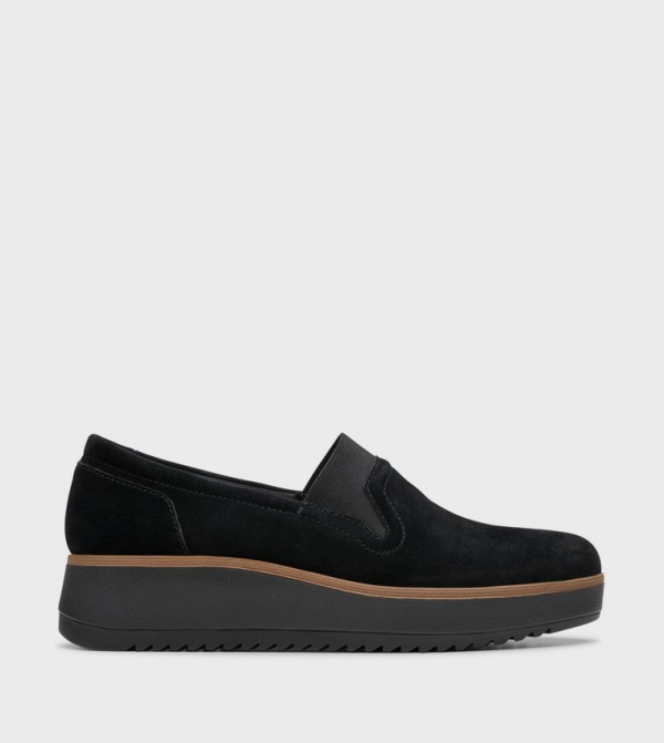 Zylah Sky Platform Loafers