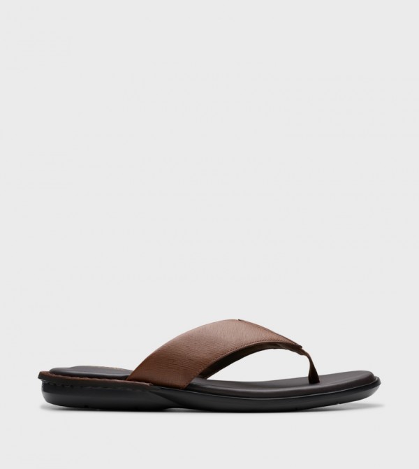 Penryn Toe Post Arabic Sandals