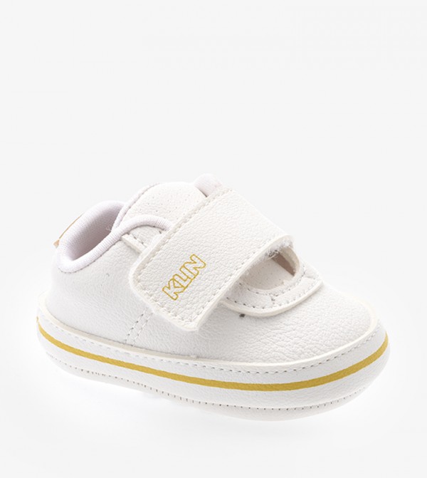 PIPOCA Velcro Closure Shoes