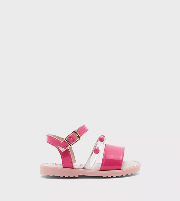 Giselle Embellished Open Toe Sandals