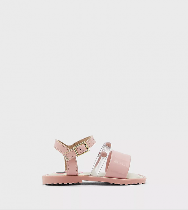 Charleigh Embellished Open Toe Sandals
