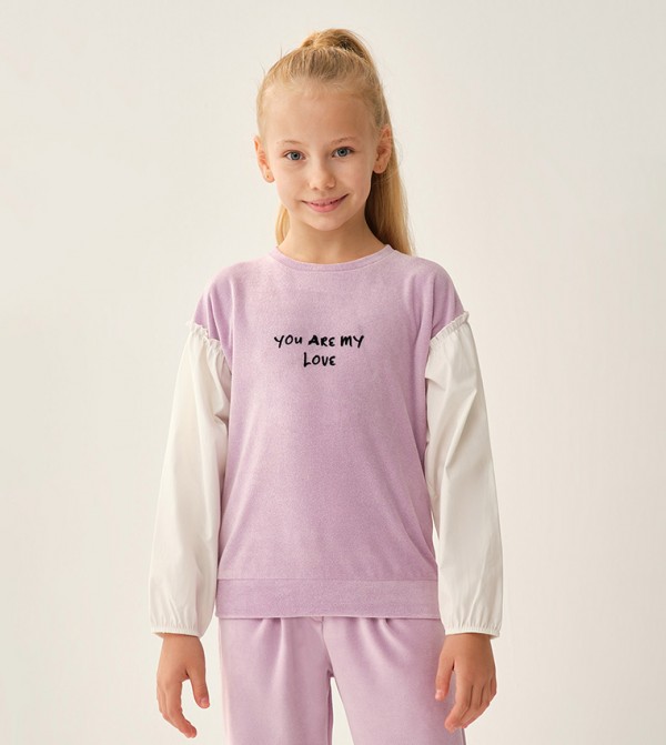 Toddler Girls Super-Soft Denim Jacket  The Children's Place - LT 90S BLU  WSH