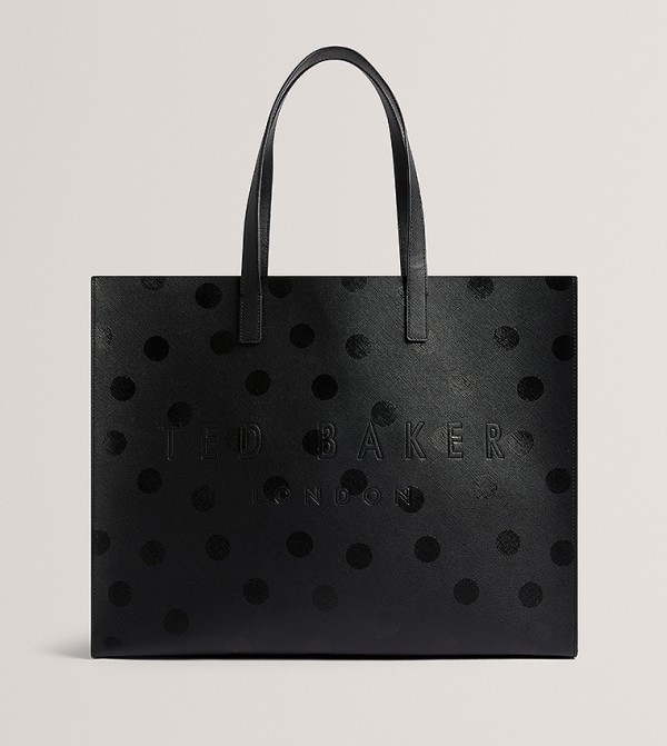 DOTEE Polka Dots Tote Bag