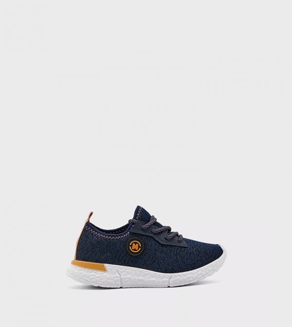 Aniyah Lace-Up Running Shoes