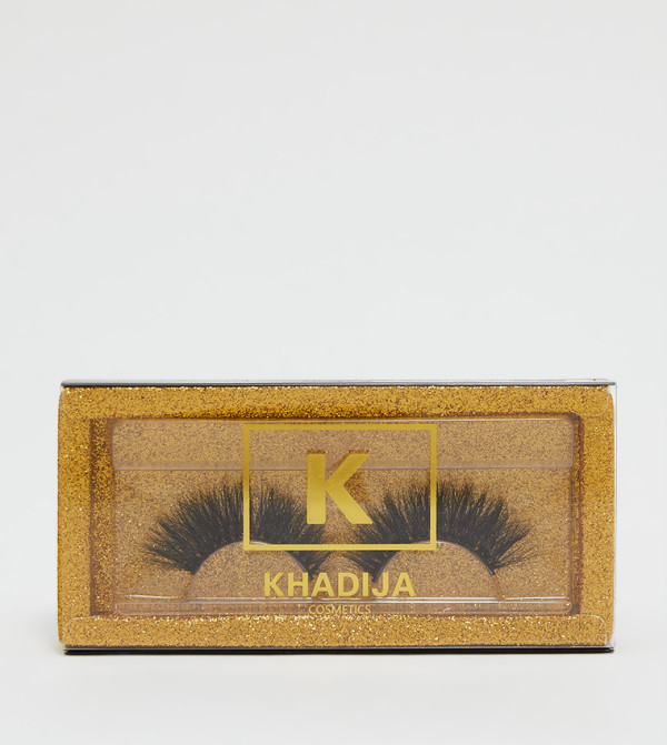 Sydney Lashes