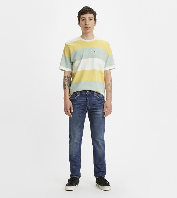 512 Slim Fit Jeans
