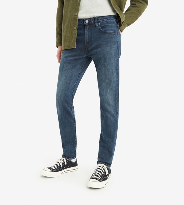 512™ Slim Tapered Fit Jeans