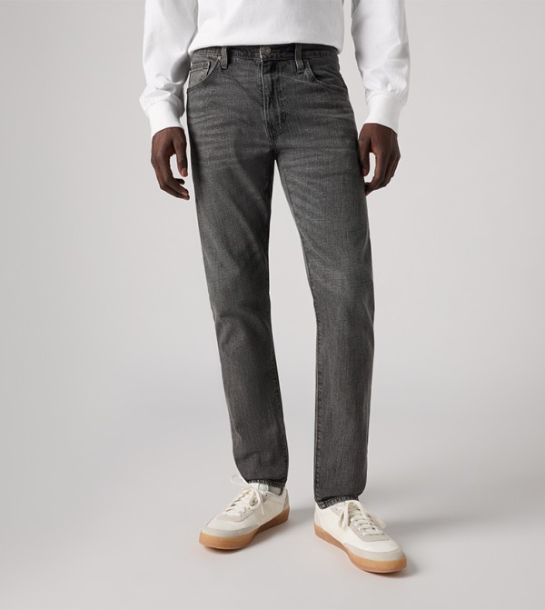 512™ Slim Tapered Fit Lightweight Jeans