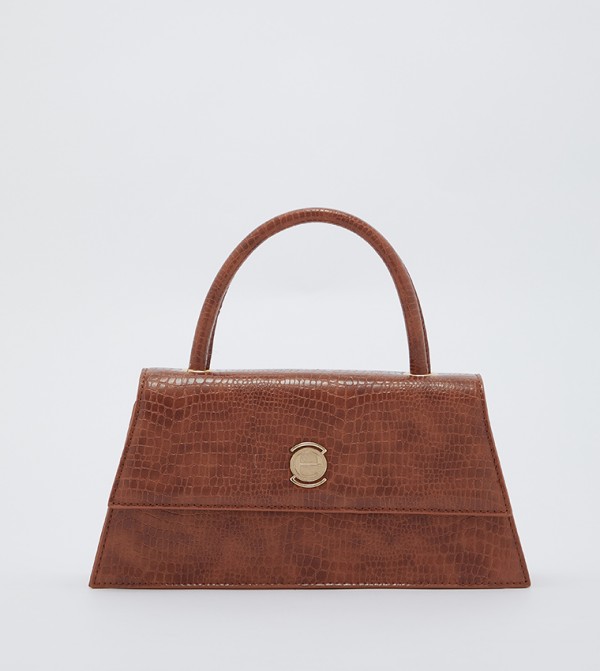 حقيبة صغيرة