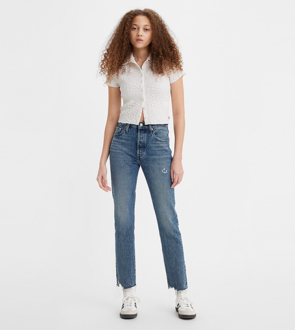 501® Skinny Fit Jeans