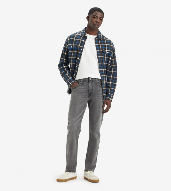 502 Tapered Fit Jeans