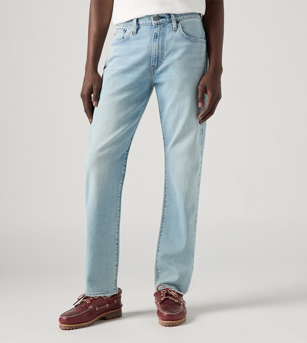 502™ Faded Tapered Fit Jeans