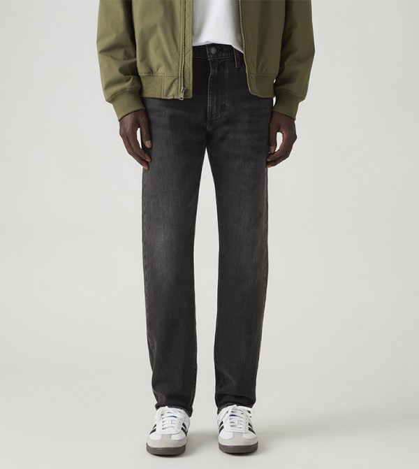 502™ Faded Tapered Fit Jeans