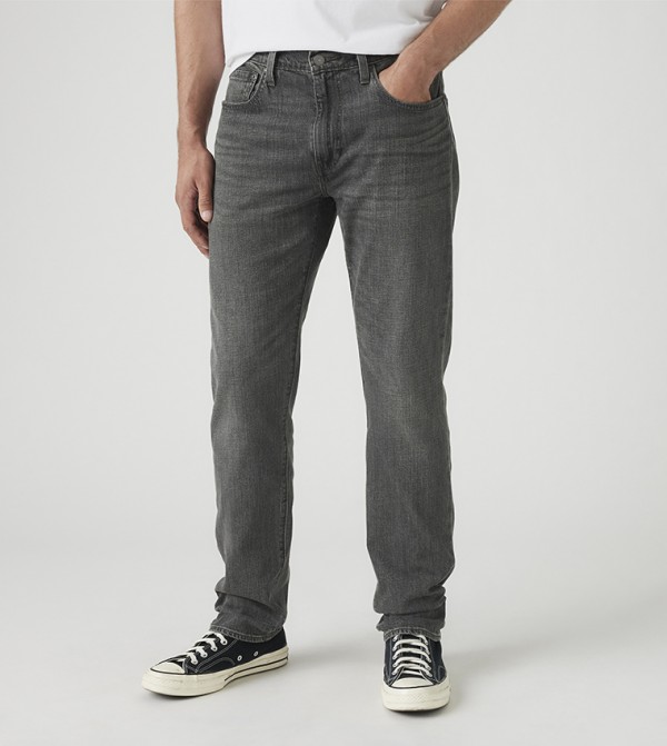 502™ Tapered Fit Lightweight Jeans