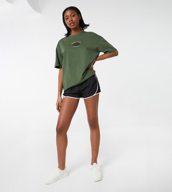 Move Flowy Active Shorts