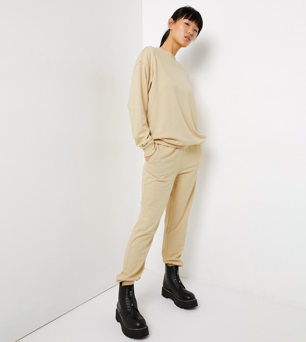 French Terry Classic Joggers