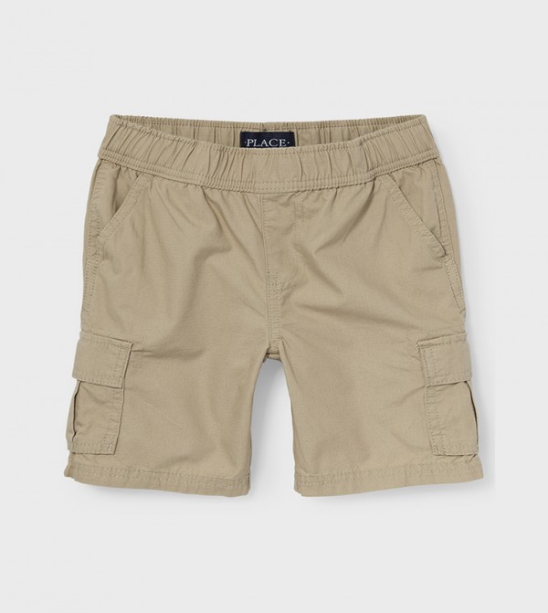 Children's place hot sale cargo shorts