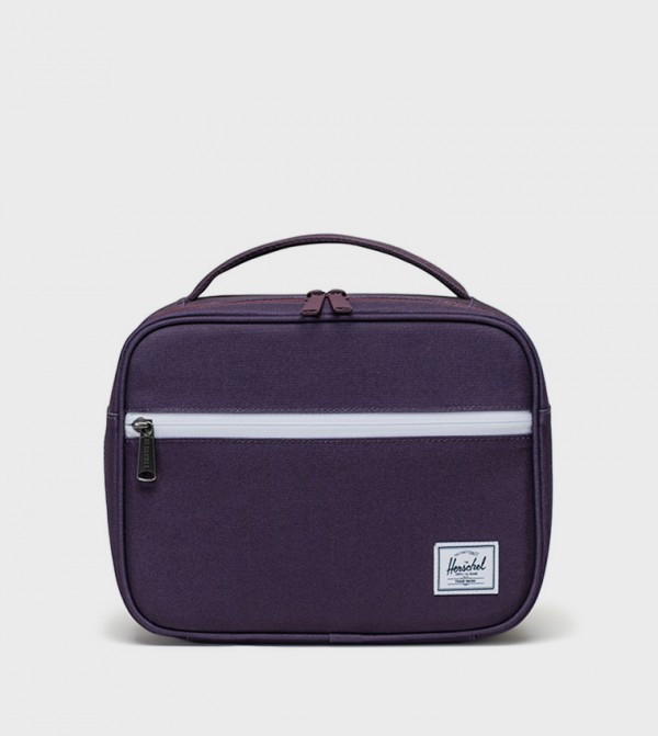 Pop Quiz Lunch Bag