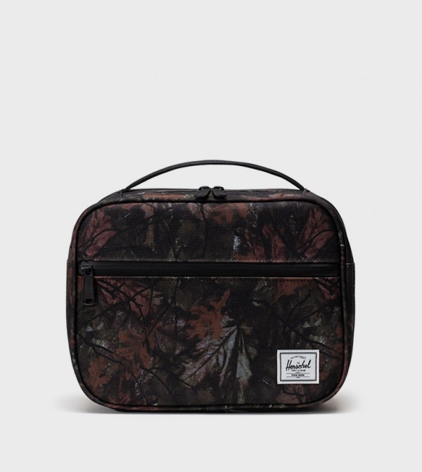 Pop Quiz Lunch Bag