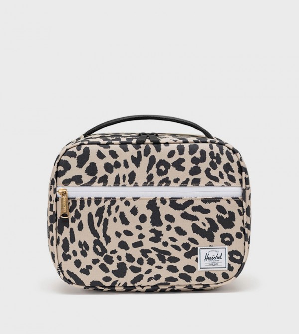 Pop Quiz Lunch Bag