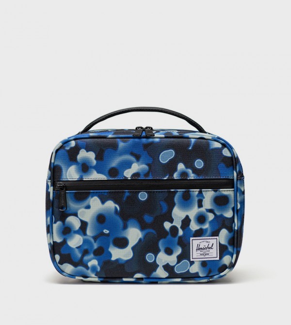 Pop Quiz Lunch Bag