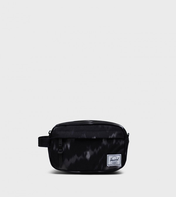 Chapter Mini Travel Pouch