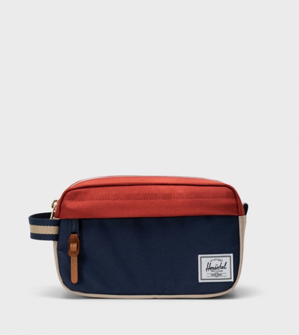 Chapter Small Travel Pouch
