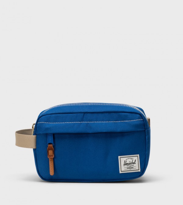 Chapter Small Travel Pouch