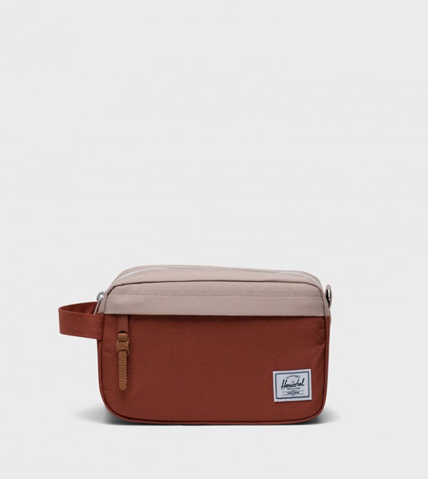 Chapter Logo Badge Travel Kit