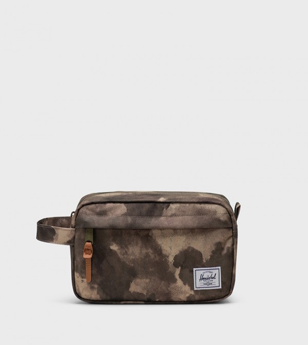 Chapter Travel Pouch