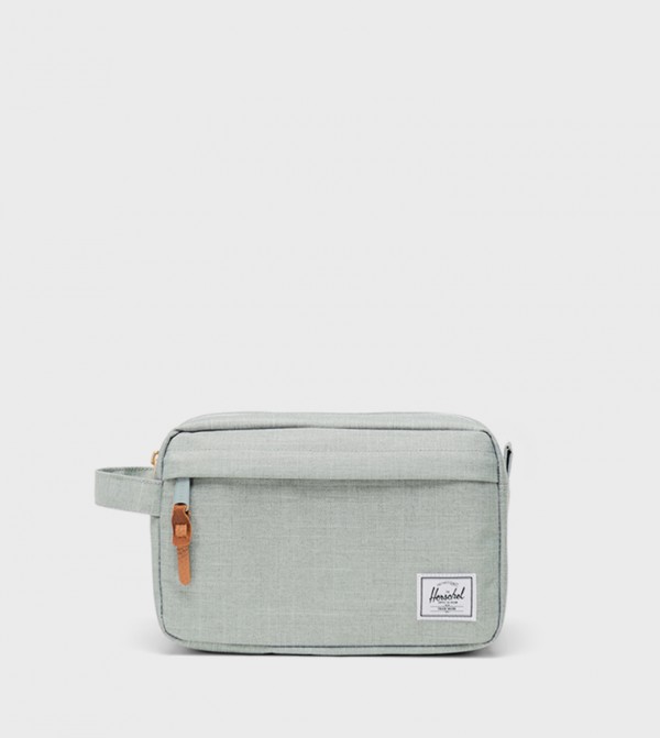 Chapter Travel Pouch