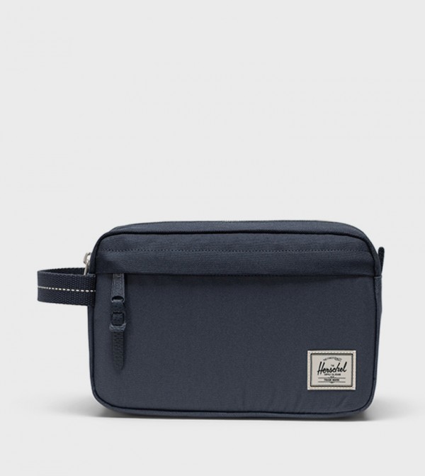Chapter Travel Pouch