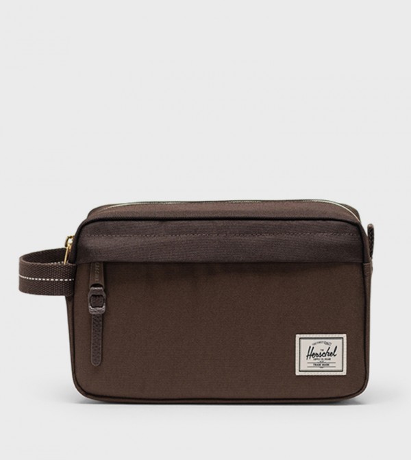 Chapter Travel Pouch