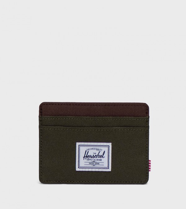 Charlie Card Holder