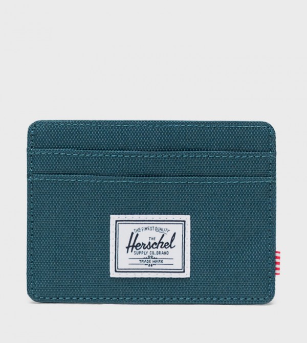 Charlie Cardholder