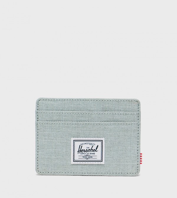 Charlie Cardholder