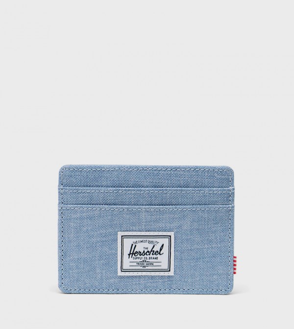 Charlie Cardholder