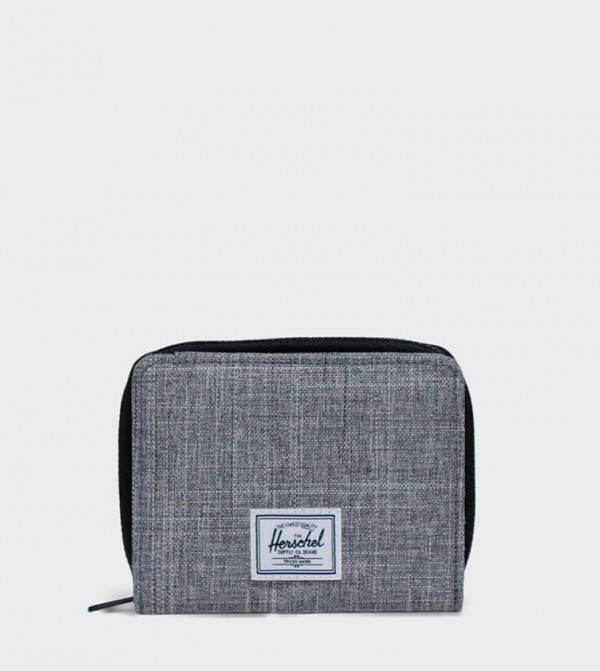 Georgia Zippered Wallet
