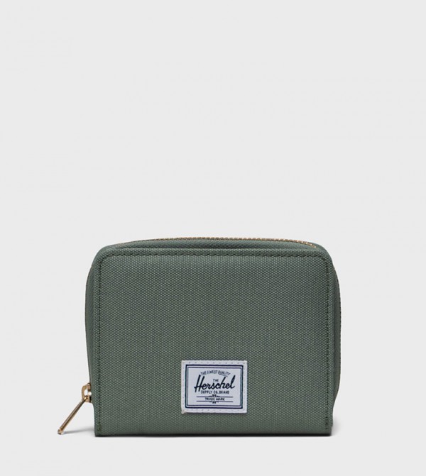 Georgia Zippered Wallet