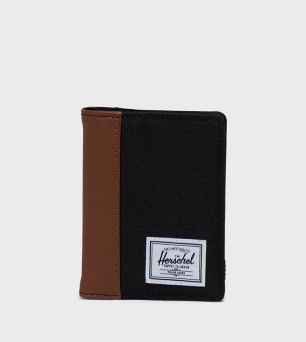 Gordon Bi-Fold Wallet