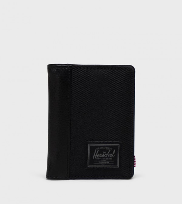 Gordon Bi-Fold Wallet
