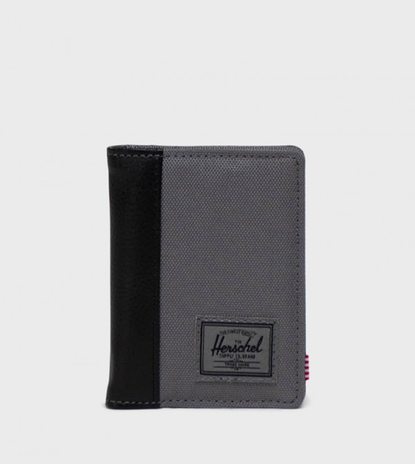 Gordon Bi-Fold Wallet