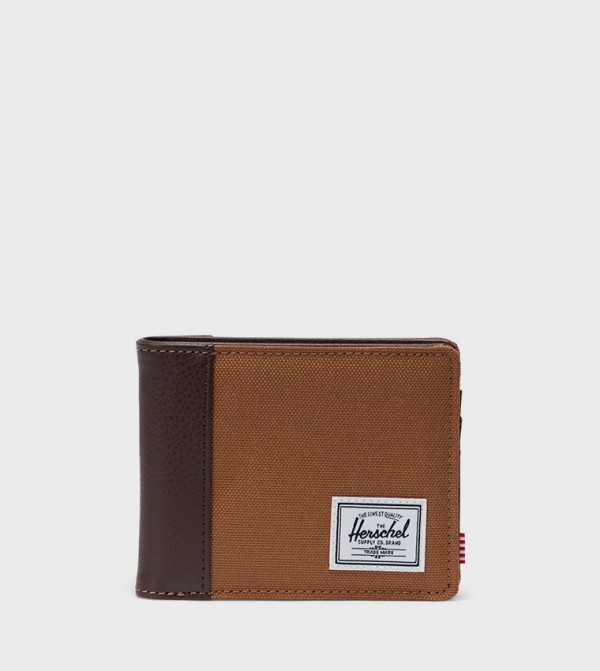 Hank B-Fold Wallet