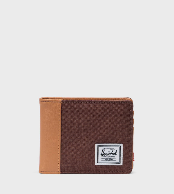 Hank Bi-Fold Wallet