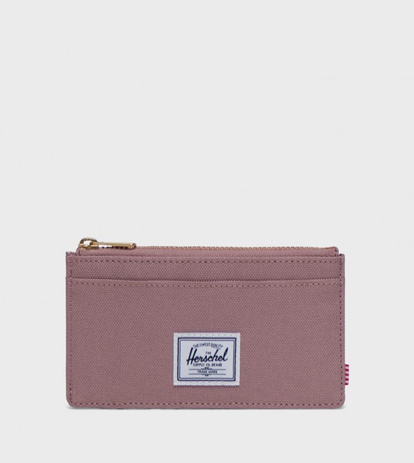 Oscar Large Cardholder