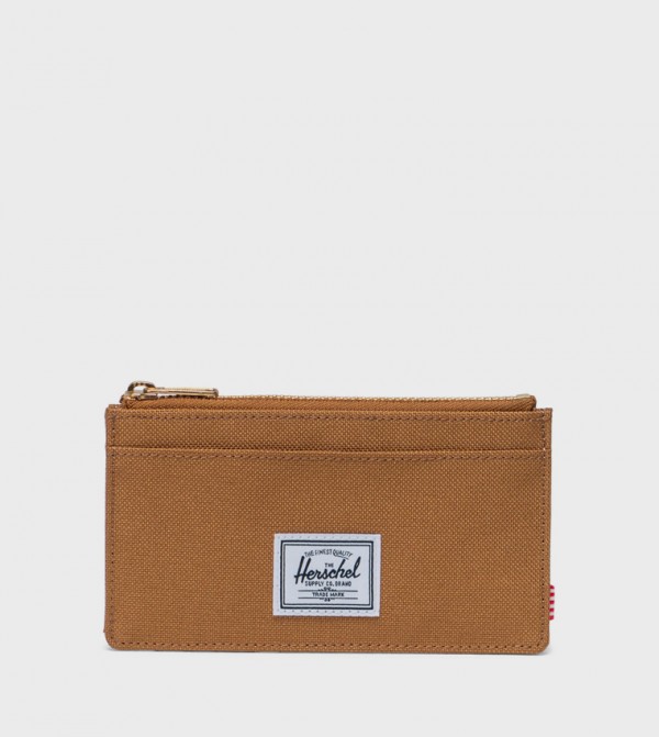 Oscar Logo Badge Large Cardholder