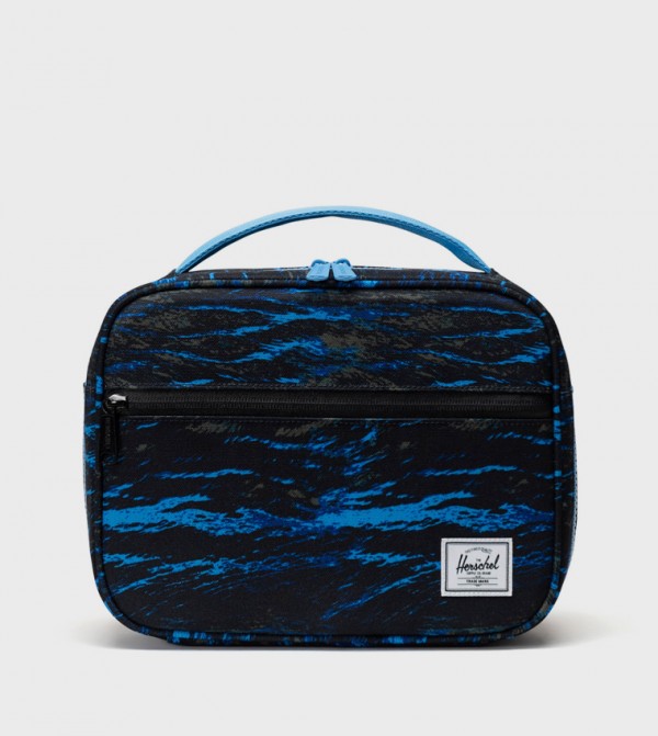 Pop Quiz Lunch Bag